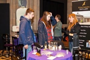 Scottish Juniper Festival. Picture: Summerhall