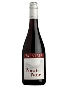 Palataia pinot noir 2012. Picture: TSPL