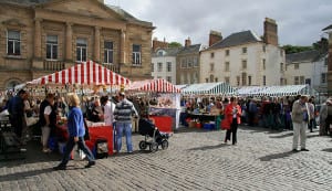 Kelso Farmers' Market