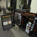 After-work pub guide to Edinburgh's Stockbridge