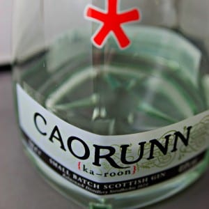 Caorunn Gin,