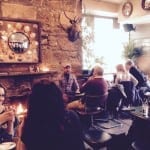 Six dog-friendly pubs in Glasgow