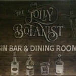 The Jolly Botanist