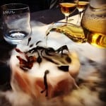 Enjoy an 'unforgettable sensory adventure' with CREATE : EAT : WHISKY 2015