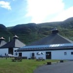 Dream job for whisky fans as Lochranza Distillery on Arran seek staff