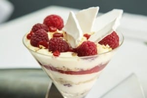 Cranachan. Picture:TSPL