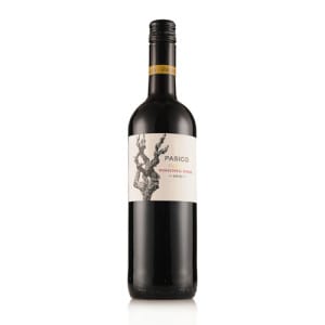 Pasico old vine monastrell shiraz 2013. Picture: Contributed