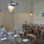 Gardener's Cottage, Edinburgh, restaurant review