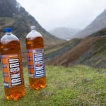 17 things you (probably) didn't know about Irn-Bru