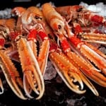 Glasgow's Gamba wins UK restaurant of the year award