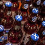 'The Year of Food & Drink' in Scotland - A celebration of our exports and produce