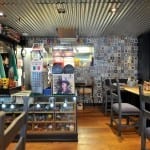 El Cartel, Edinburgh, restaurant review