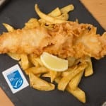 Seven fish and chip shops battle it out to be crowned best in Scotland