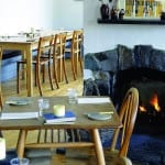 Inver Restaurant, Strachur, Argyll and Bute, restaurant review