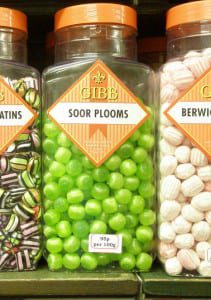 Soor Plooms. Picture: Flickr