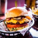 Deliveroo survey reveals Scotland’s secret eating habits