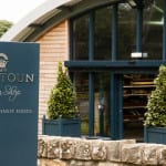 Hopetoun Farm Shop recognised at the Great Taste awards