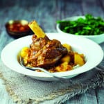 Seven irresistible Scotch lamb curry recipes