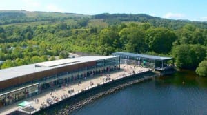 Picture: Loch Lomond Shores