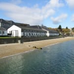 Artists complete epic journey to Bunnahabhain Distillery