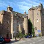 Scran season 5: Delving into Dornoch Castle and Distillery