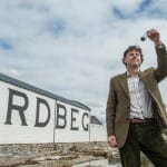 Ardbeg's pioneering space experiment reveals a new taste dimension