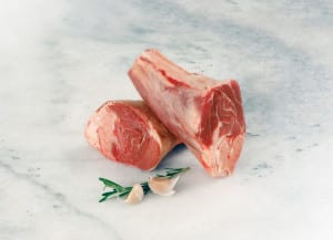 Foreshank - lamb cut