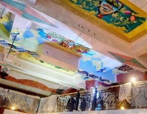 Brauhaus Mural 2