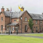 The Buccleuch Arms wins best sporting pub title