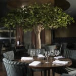 Exciting new Edinburgh venue Dine with Stuart Muir gets set for service