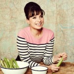 Gizzi Erskine to host exclusive dinner at Edinburgh's Tigerlily