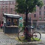 Edinburgh cafe The Counter set for national fame