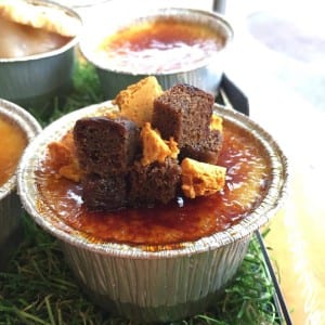 Creme Brule