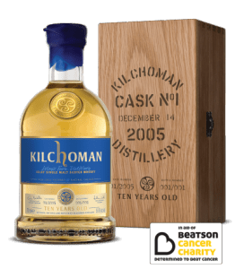 Picture: Kilchoman