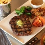 New steakhouse set to open in Glasgow