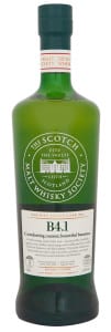 The Scotch Malt Whisky Society