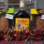 Scots chilli firm Chillilicious create Irn-Bru and Buckfast chilli chocolate Easter eggs