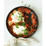 Flora Shedden recipe: Shakshouka