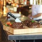 Miller & Carter open second Scottish steakhouse in Glasgow's St. Vincent Street