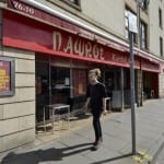 Edinburgh’s Nawroz Restaurant wins British Kebab Award