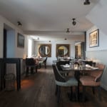 The Three Chimneys, Isle of Skye, restaurant review