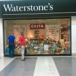 Waterstones East Kilbride cafe launches 'Coffee and Crime' events