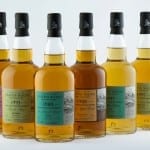 Wemyss Malts Spring Single Cask Release of 2016