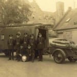 135-year-old Dornoch fire station set to become Scotland's smallest distillery