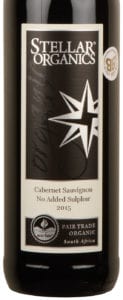 Ellies Cellar Stellar Cab Sauv Red Best Buy May 15