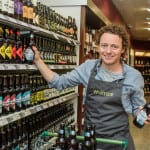 Tom Kitchin's Isle of Skye beer lands at Waitrose