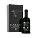 Duncan Taylor release Black Bull 40-year-old