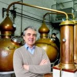 Tony Reeman-Clark: We need an accreditation scheme for Scottish gins