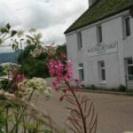 Remote Highland restaurant named best in Scotland