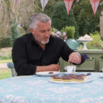 Paul Hollywood sparks new Jaffa Cake debate with brazen on-screen tea dunk